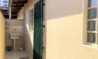 Imagem 2: Aluga-Se Barracão no Setor Coimbra, 2 Quartos, 1 Suíte