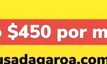 Imagem 3: É só pagar e morar: Internet, luz, agua, gás tudo incluido. Pousadas Garoa