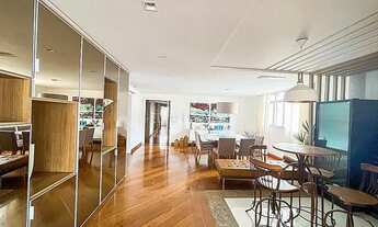 Imagem 7: Cód.: 10209 - Apartamento 4 quartos - Centro