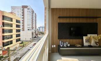 Imagem 2: Apenas 40% ato saldo em 48 x....Mobiliado e Decorado!!!