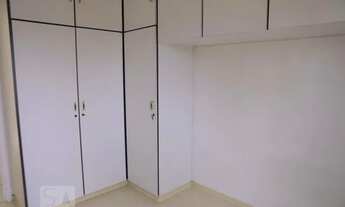 Imagem 7: Casa de Condomínio para Aluguel - Bosque da Saúde, 2 Quartos, 52 m2