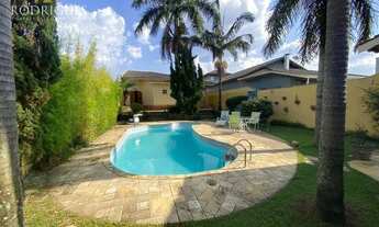 Imagem: Casa com 4 dormitórios à venda, 226 m²