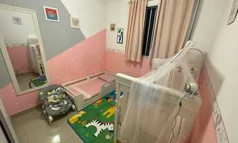 Imagem 7: Apartamento Garden à venda, 2 quartos, 1 vaga, Cabral - Contagem/MG