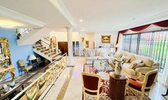 Imagem 5: Casa de 700m² com mais de 25 cômodos