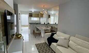 Imagem 6: Linda casa Loteamento Vila Branca