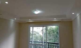 Imagem 6: APARTAMENTO 03 DORMS 01 VAGA TABOÃO DA SERRA CENTRO