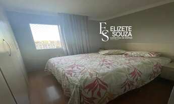 Imagem 6: Apartamento Cond. Vereda Buritis 3 Quartos