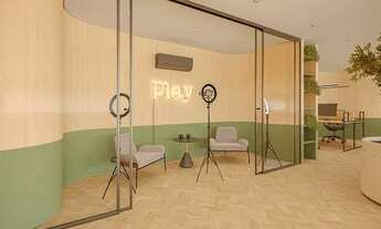 Imagem 7: LOJA à venda por R$ 1.990.000,00 no bairro Boa Vista - CURITIBA / PR