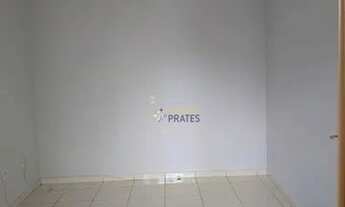 Imagem 5: Casa com 2 dormitórios para alugar, 70 m² por R$ 1.200/mês - Jardim Paulista - São José do