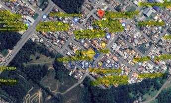 Imagem 5: Casa à venda, 100 m² por R$ 380.000,00 - Capela Velha - Araucária/PR