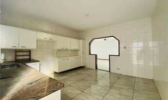 Imagem 7: CASA PARA LOCAÇÃO COM 3 DORMITORIOS NO JD OURO VERDE R$1.850,00