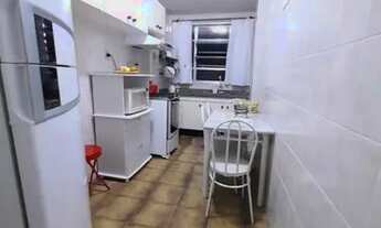 Imagem 5: Kitnet para Venda em Praia Grande, Boqueirão, 1 dormitório, 1 banheiro, 1 vaga