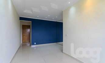 Imagem 2: Apartamento padrão em Jardim Santa Teresinha - São Paulo