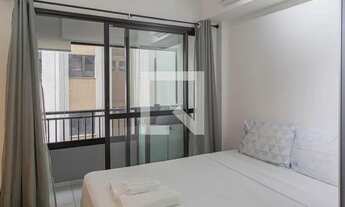 Imagem: Apartamento para Aluguel - Consolação