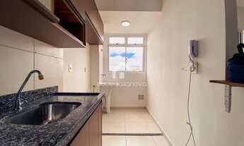 Imagem 7: CONDOMÍNIO PREDILLETO APTO. 3 QUARTOS 1 SUÍTE