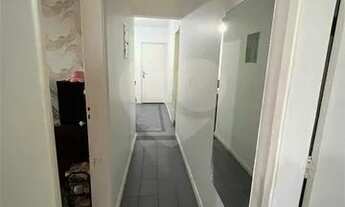 Imagem 5: Residencial Edifício Gemini - unidade 111