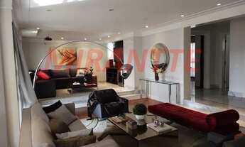 Imagem 2: Apartamento de 288m² com 3 quartos em Água Fria