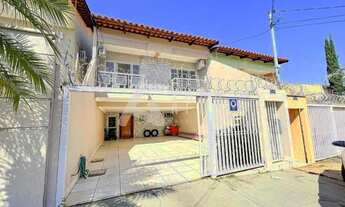 Imagem: Sobrado à venda 4Q - Jardim América