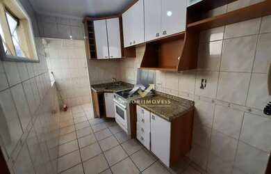 Imagem 13: Apartamento com 2 dormitórios, 53 m² - venda por R$ 229.000,00 ou aluguel por R$ 1.560,00