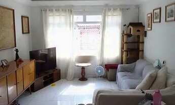 Imagem 2: ÓTIMO SOBRADO PARA VENDA CAMBUCI PRÓXIMO PARQUE