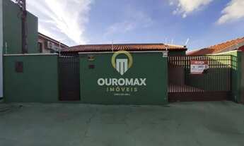 Imagem: Casa com 3 dormitórios para alugar, por