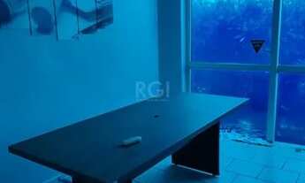 Imagem: Conjunto/Sala em Higienópolis