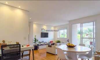 Imagem: Apartamento com 01 Suíte e 02 vagas Próximo