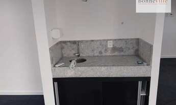 Imagem 6: Conjunto para alugar, 80 m² por R$ 9.846/mês - Chácara Santo Antônio - São Paulo/SP