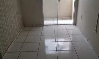 Imagem 2: Apartamento com 01 suite+02 quartos no Saguaçu