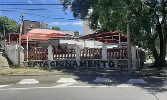 Imagem 4: Terreno - Cambuí - Campinas