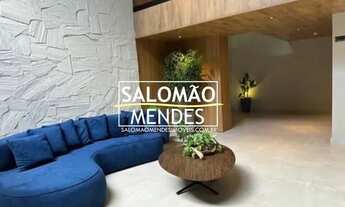 Imagem: JP Residence, Mobiliado, Andar Alto junto