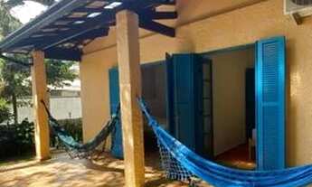 Imagem 3: Ubatuba, Saco da Ribeira- Linda casa com 2 dormitórios para locação temporária!