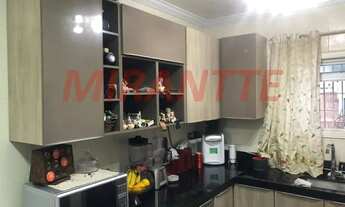 Imagem 3: Casa terrea de 180m² com 3 quartos em Mandaqui