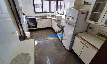 Imagem 7: Apartamento com 3 dormitórios à venda, 160 m² por R$ 750.000 - Enseada - Guarujá/SP