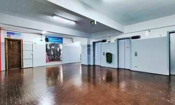 Imagem 4: Conjunto Comercial/Sala - Centro Histórico, com 24,00m², Desocupada localizada na Rua Vigá