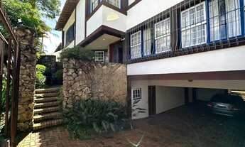 Imagem 5: Casa para aluguel, 4 quartos, 2 suítes, 4 vagas, Belvedere - Belo Horizonte/MG