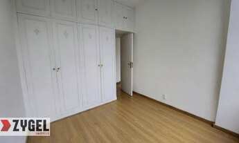 Imagem 5: Apartamento à venda, 86 m² por R$ 940.000,00 - Gávea - Rio de Janeiro/RJ