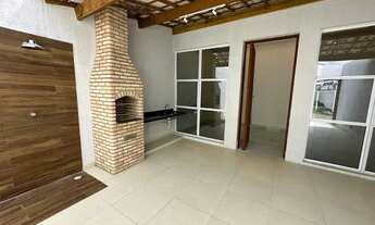 Imagem 4: Casa para venda com 3 quartos em Maurício de Nassau - Caruaru - PE