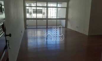 Imagem 7: Apartamento com 4 quartos à venda, 270 m² por R$ 2.250.000 - Icaraí - Niterói/RJ