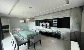 Imagem: Cobertura com 3 dormitórios para alugar