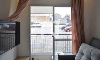 Imagem 5: Apartamento para Aluguel - Vila Ede, 2 Quartos, 50 m2