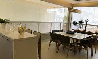 Imagem: APARTAMENTO RESIDENCIAL em GOIÂNIA - GO