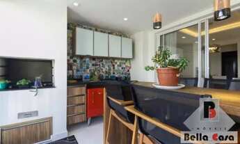 Imagem 3: Apartamento com 3 suítes próximo ao metrô Belém