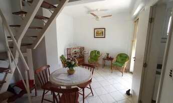 Imagem 7: Apartamento - Jardim Santa Genebra II (Barão Geraldo) - Campinas