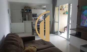 Imagem 1: SANTO ANDRÉ - Apartamento Padrão - VILA VALPARAÍSO