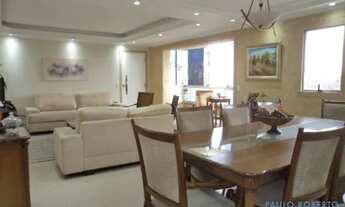 Imagem 2: APARTAMENTO - MORUMBI - SP