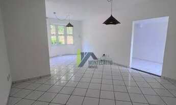 Imagem 4: Casa com 3 dormitórios para alugar, 130 m² por R$ 4.800,00/mês - Condomínio Casa Grande