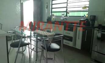 Imagem 5: Sobrado de 225m² com 3 quartos em Parque Vitoria