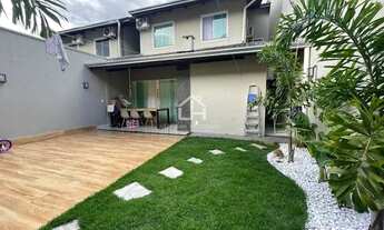 Imagem: Sobrado em Condomínio