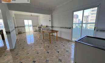 Imagem 4: Apartamento 1 Quarto em Boqueirão - Praia Grande, SP